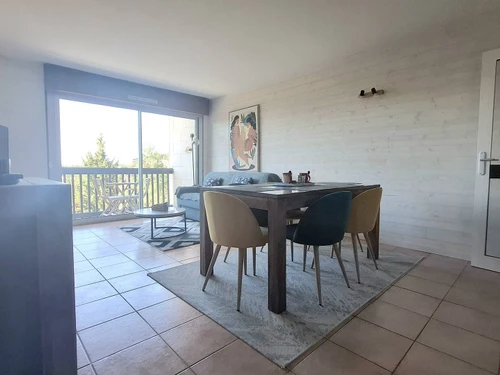 Apartment Bolquère-Pyrénées 2000, 2 bedrooms, 4 persons - photo_17616492884