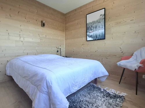 Apartment Bolquère-Pyrénées 2000, 2 bedrooms, 4 persons - photo_17616492884