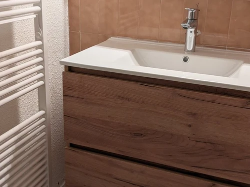 Apartment Orcières Merlette, studio flat, 4 persons - photo_16296387553