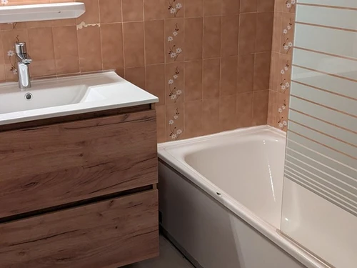 Apartment Orcières Merlette, studio flat, 4 persons - photo_16296387553