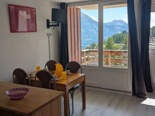 Apartment Orcières Merlette, studio flat, 4 persons - photo_8286569159