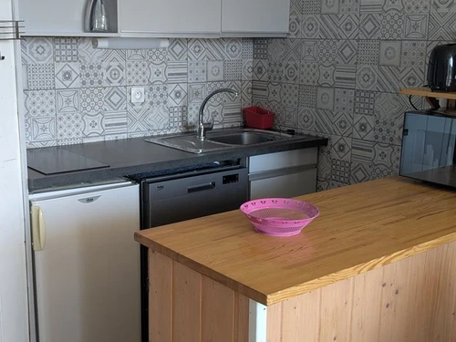 Apartment Orcières Merlette, studio flat, 4 persons - photo_8286569159