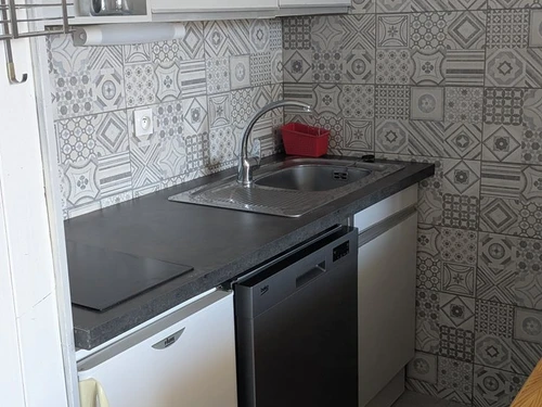 Apartment Orcières Merlette, studio flat, 4 persons - photo_8286569159