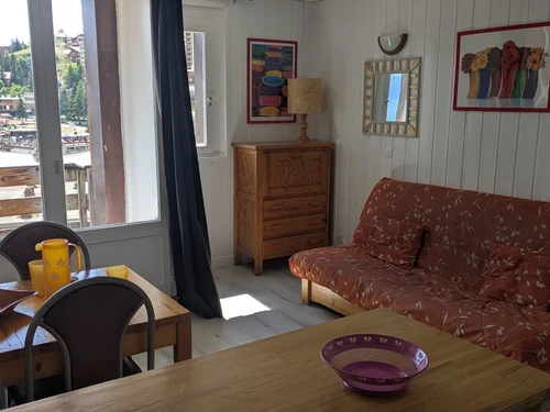 Apartment Orcières Merlette, studio flat, 4 persons - photo_8286569159