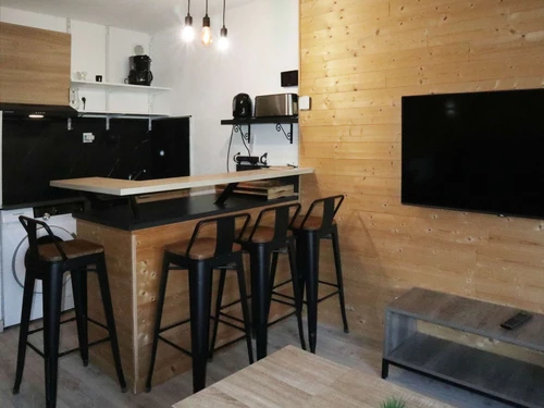 Ferienwohnung Les Orres, Studio, 4 Personen - photo_19321450601