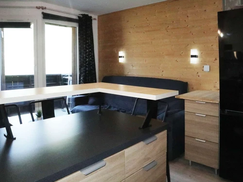 Ferienwohnung Les Orres, Studio, 4 Personen - photo_19321450601