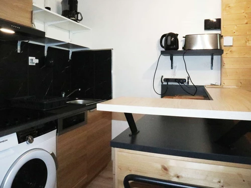 Ferienwohnung Les Orres, Studio, 4 Personen - photo_19321450601