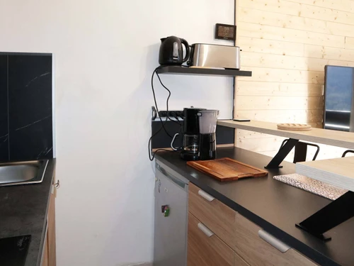 Ferienwohnung Les Orres, Studio, 4 Personen - photo_19321450601