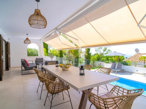 Villa Nerja, 3 pièces, 4 personnes - photo_1011838758566