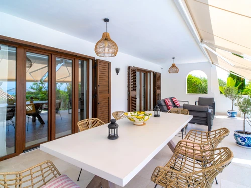 Villa Nerja, 3 pièces, 4 personnes - photo_1011838758566