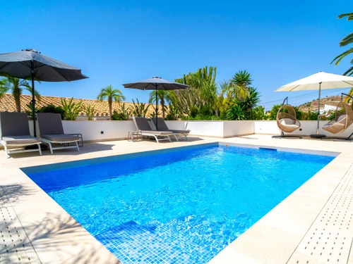 Villa Nerja, 3 pièces, 4 personnes - photo_1011838758566