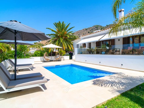 Villa Nerja, 2 dormitorios, 4 personas - photo_1011838758566
