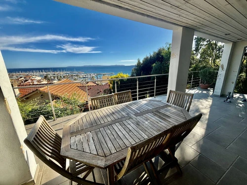 Villa Le Lavandou, 3 bedrooms, 6 persons - photo_1011712778904