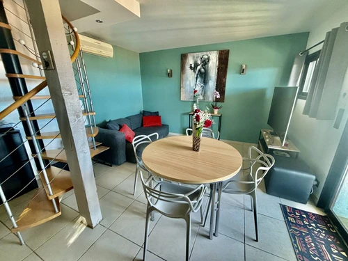 Villa Le Lavandou, 3 bedrooms, 6 persons - photo_1011712778904