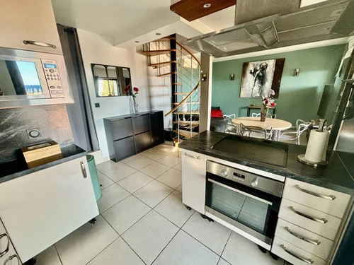 Villa Le Lavandou, 3 bedrooms, 6 persons - photo_1011712778904