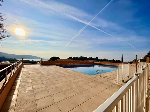 Apartamento La Croix-Valmer, 2 dormitorios, 6 personas - photo_1540026071