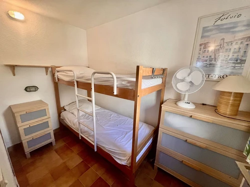 Apartamento La Croix-Valmer, 2 dormitorios, 6 personas - photo_1540026071