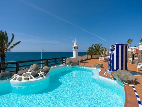 Villa San Bartolomé de Tirajana, 2 bedrooms, 4 persons - photo_1011838760529