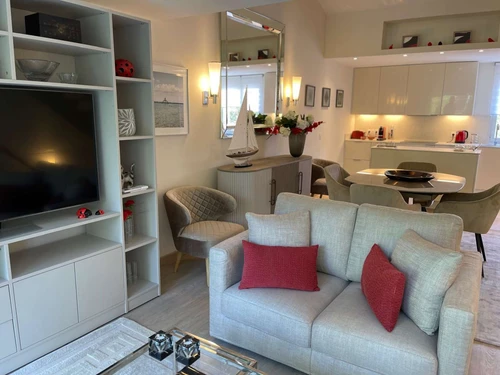 Maison Agay Saint Raphael, 4 pièces, 6 personnes - photo_1011838760782