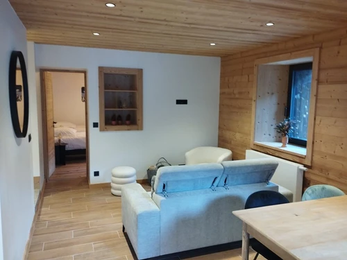 Maison Saint-Jean-d'Aulps, 3 pièces, 4 personnes - photo_1011617276290