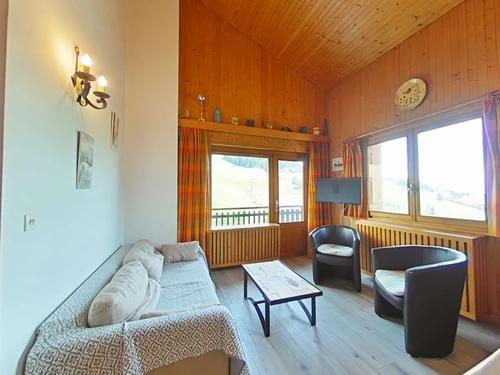 Apartment Le Grand-Bornand, 2 bedrooms, 6 persons - photo_12334195460