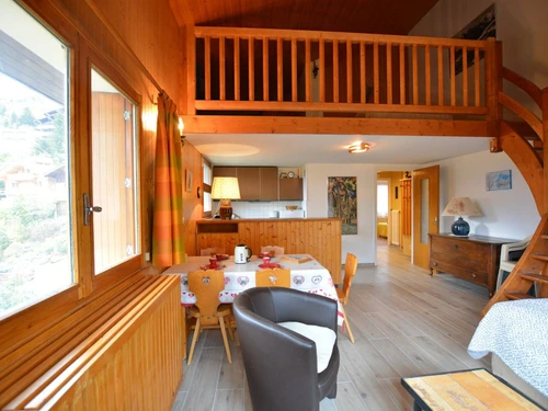 Apartment Le Grand-Bornand, 2 bedrooms, 6 persons - photo_12334195460