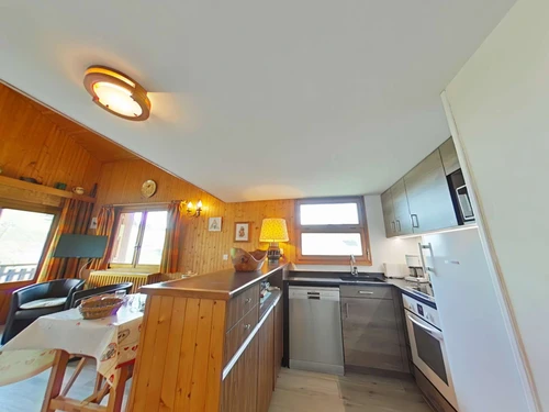 Apartment Le Grand-Bornand, 2 bedrooms, 6 persons - photo_12334195460