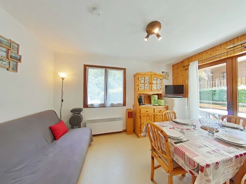 Appartement Le Grand-Bornand, 2 pièces, 6 personnes - photo_14440903352