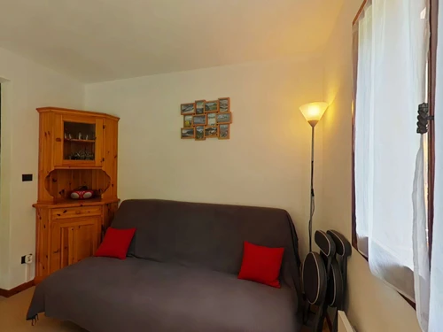 Ferienwohnung Le Grand-Bornand, 1 Schlafzimmer, 6 Personen - photo_14440903352