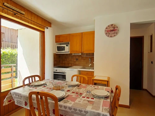 Ferienwohnung Le Grand-Bornand, 1 Schlafzimmer, 6 Personen - photo_14440903352