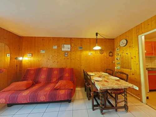 Apartment Le Grand-Bornand, studio flat, 4 persons - photo_2795281255