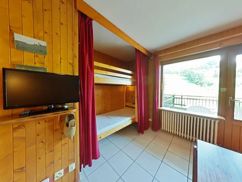 Apartment Le Grand-Bornand, studio flat, 4 persons - photo_2795281255