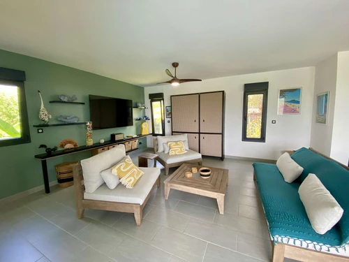 Villa Le Vauclin, 3 pièces, 4 personnes - photo_1011597445399