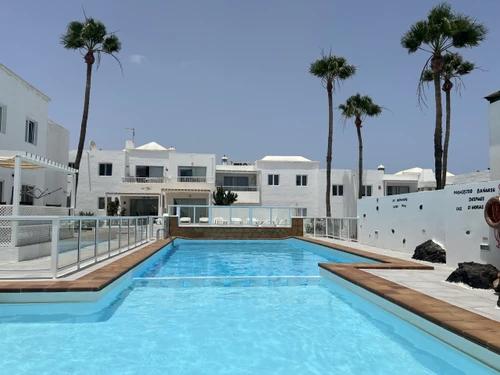 Maison Costa Teguise, 3 pièces, 4 personnes - photo_1011769698549