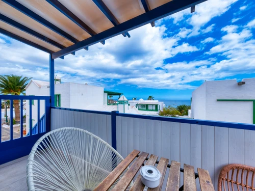 Maison Costa Teguise, 3 pièces, 4 personnes - photo_1011769698549