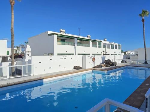 Maison Costa Teguise, 3 pièces, 4 personnes - photo_1011769698549