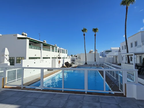 Maison Costa Teguise, 3 pièces, 4 personnes - photo_1011769698549