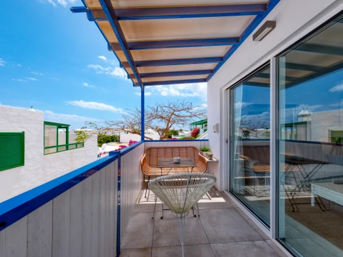 Maison Costa Teguise, 3 pièces, 4 personnes - photo_1011769698549