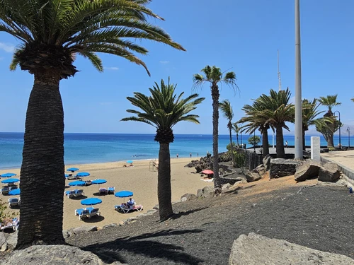 Appartement Puerto del Carmen, 2 pièces, 2 personnes - photo_1011809136177