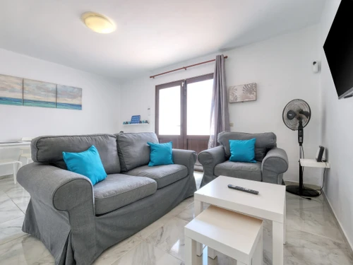 Appartement Puerto del Carmen, 2 pièces, 2 personnes - photo_1011809136177