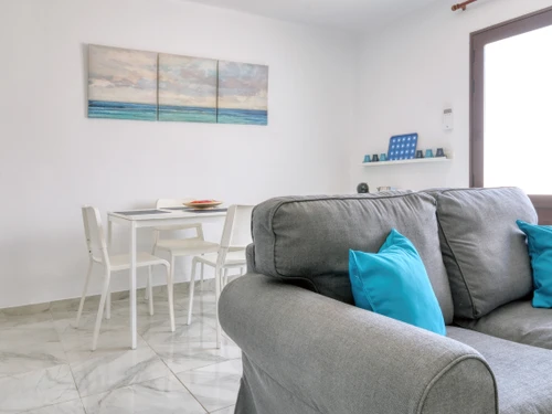 Appartement Puerto del Carmen, 2 pièces, 2 personnes - photo_1011809136177