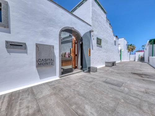 Maison Costa Teguise, 3 pièces, 4 personnes - photo_1011837748243