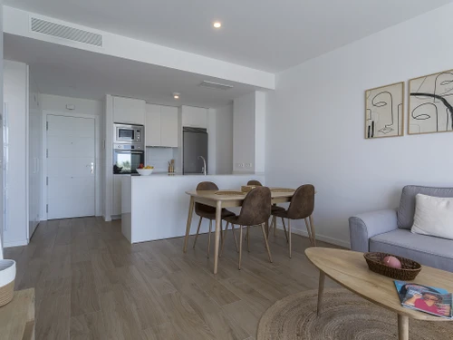 Apartment Chipiona, 2 bedrooms, 4 persons - photo_1011838782379