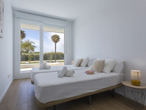 Apartment Chipiona, 2 bedrooms, 4 persons - photo_1011838782379