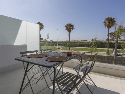 Apartment Chipiona, 2 bedrooms, 4 persons - photo_1011838782379