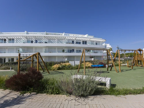 Apartment Chipiona, 2 bedrooms, 4 persons - photo_1011838782379