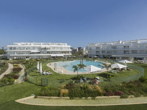 Appartement Chipiona, 3 pièces, 4 personnes - photo_1011838782379