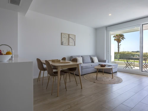 Apartment Chipiona, 2 bedrooms, 4 persons - photo_1011838782379