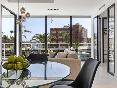 Appartement Torremolinos, 3 pièces, 4 personnes - photo_1011831443301