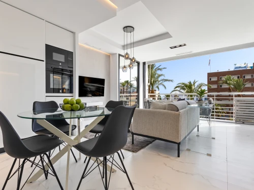 Appartement Torremolinos, 3 pièces, 4 personnes - photo_1011831443301